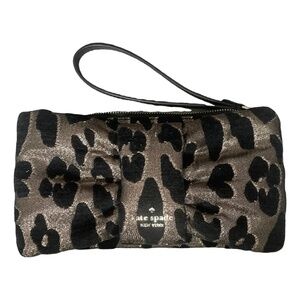 kate spade clutch
